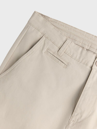 PANTALON COOPER CRUDO
