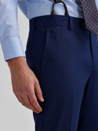 PANTALON GALES SLIM