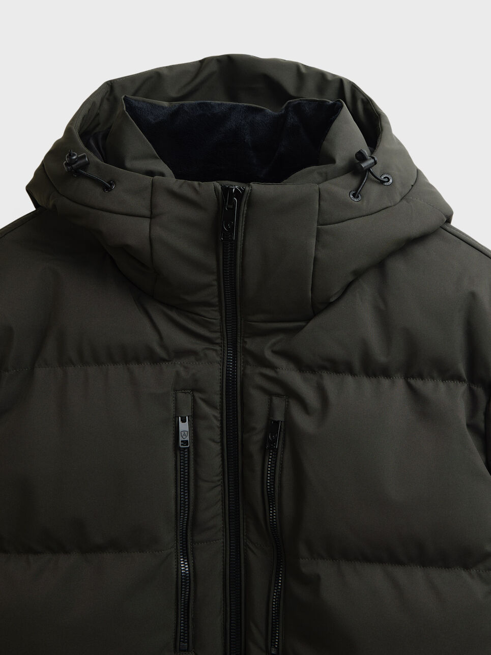 PARKA NEPAL