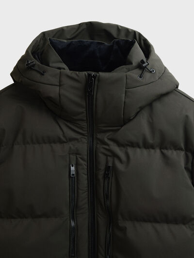 PARKA NEPAL