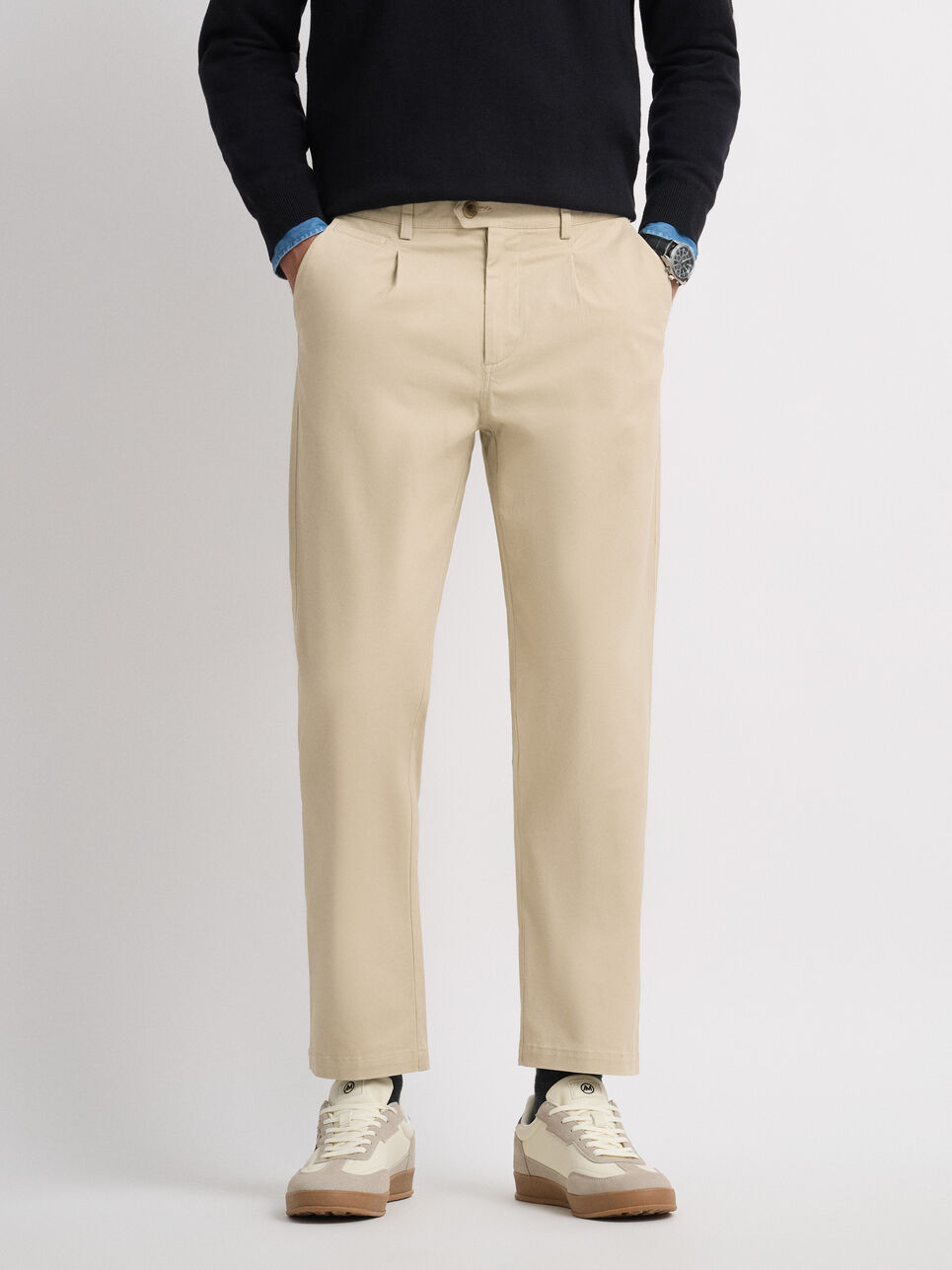 PANTALON ASTON