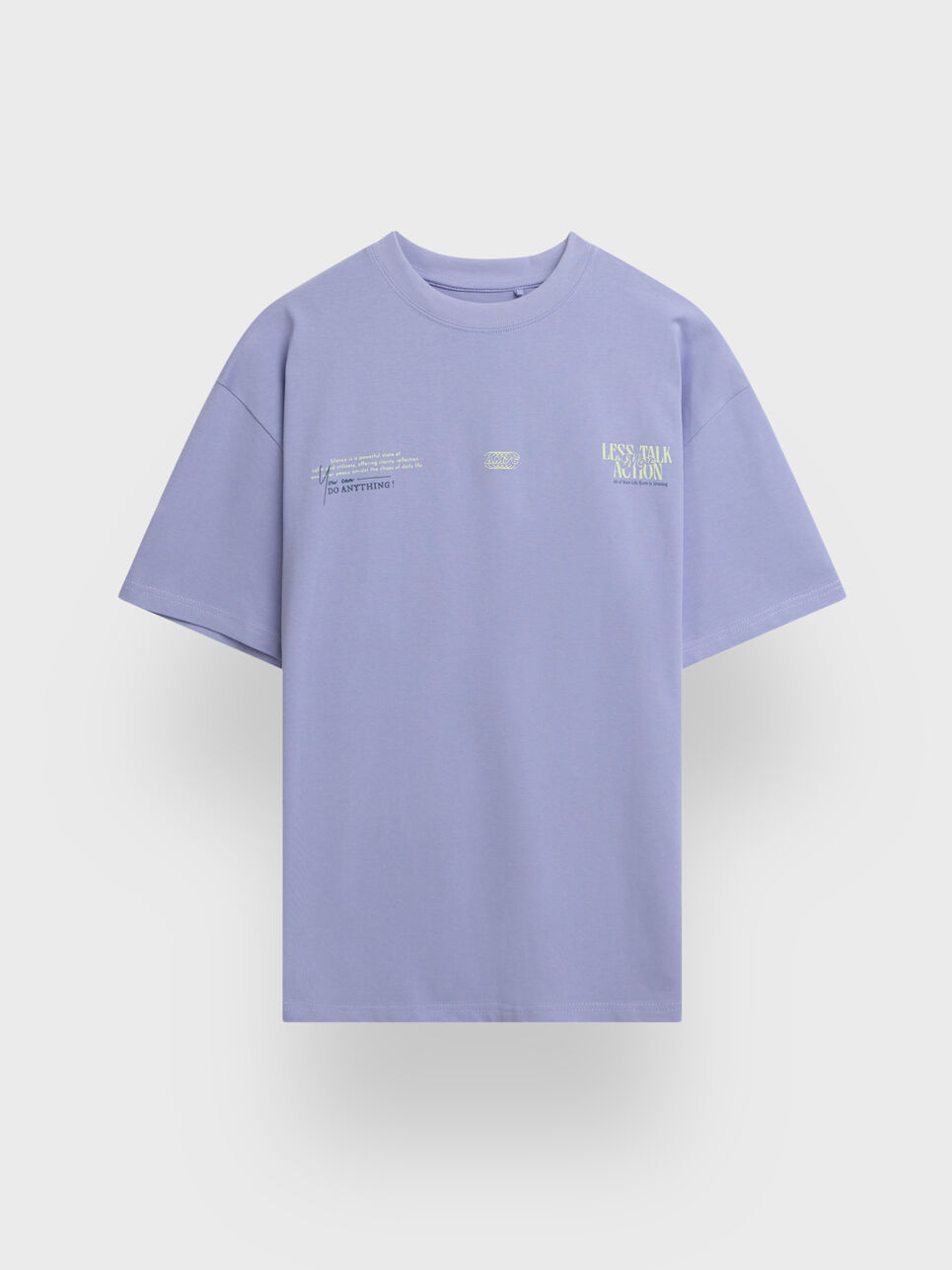 CAMISETA STORY