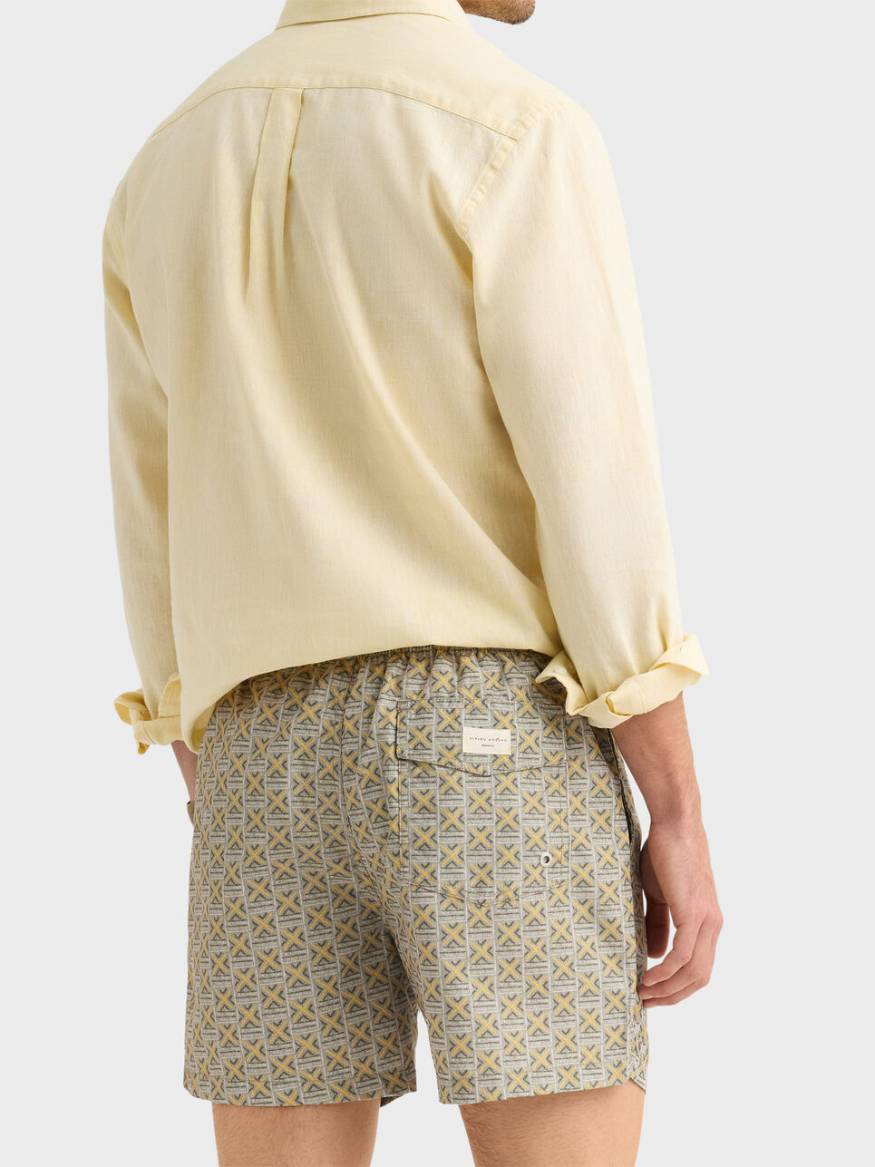 BA&Ntilde;ADOR INDALO