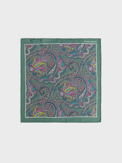 PAÑUELO PRINTED