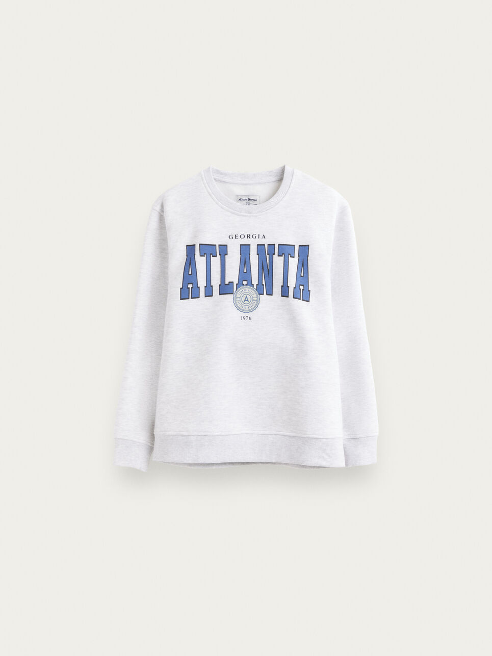 SUDADERA ATLANTA KIDS