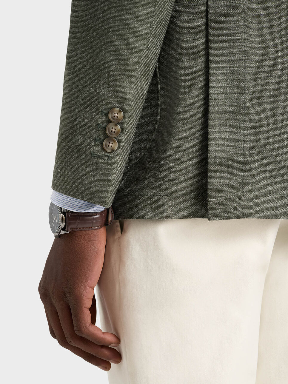 AMERICANA MILANO ESTRUCTURA