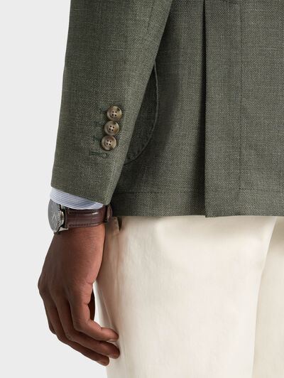 AMERICANA MILANO ESTRUCTURA VERDE