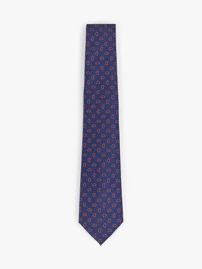 CORBATA JACQUARD MF