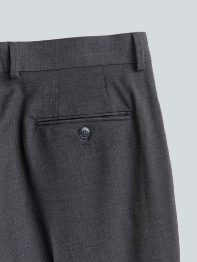 PANTALON FIL A FIL