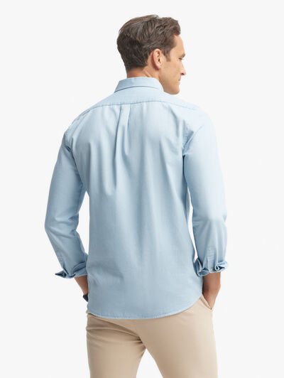 CAMISA DENIM