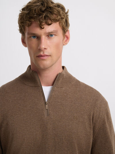 JERSEY LORENZO CAMEL