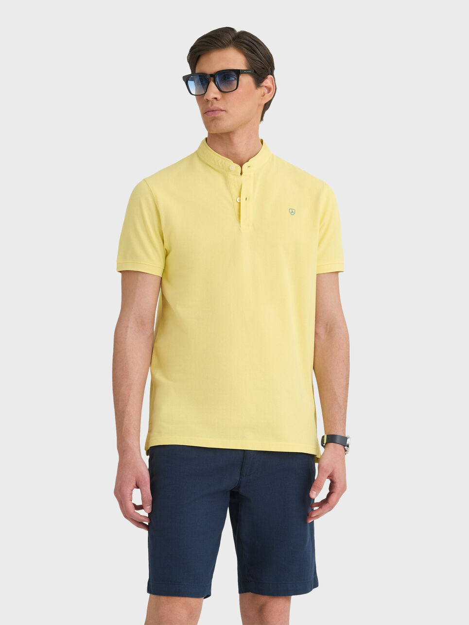 POLO MAO TRENDY