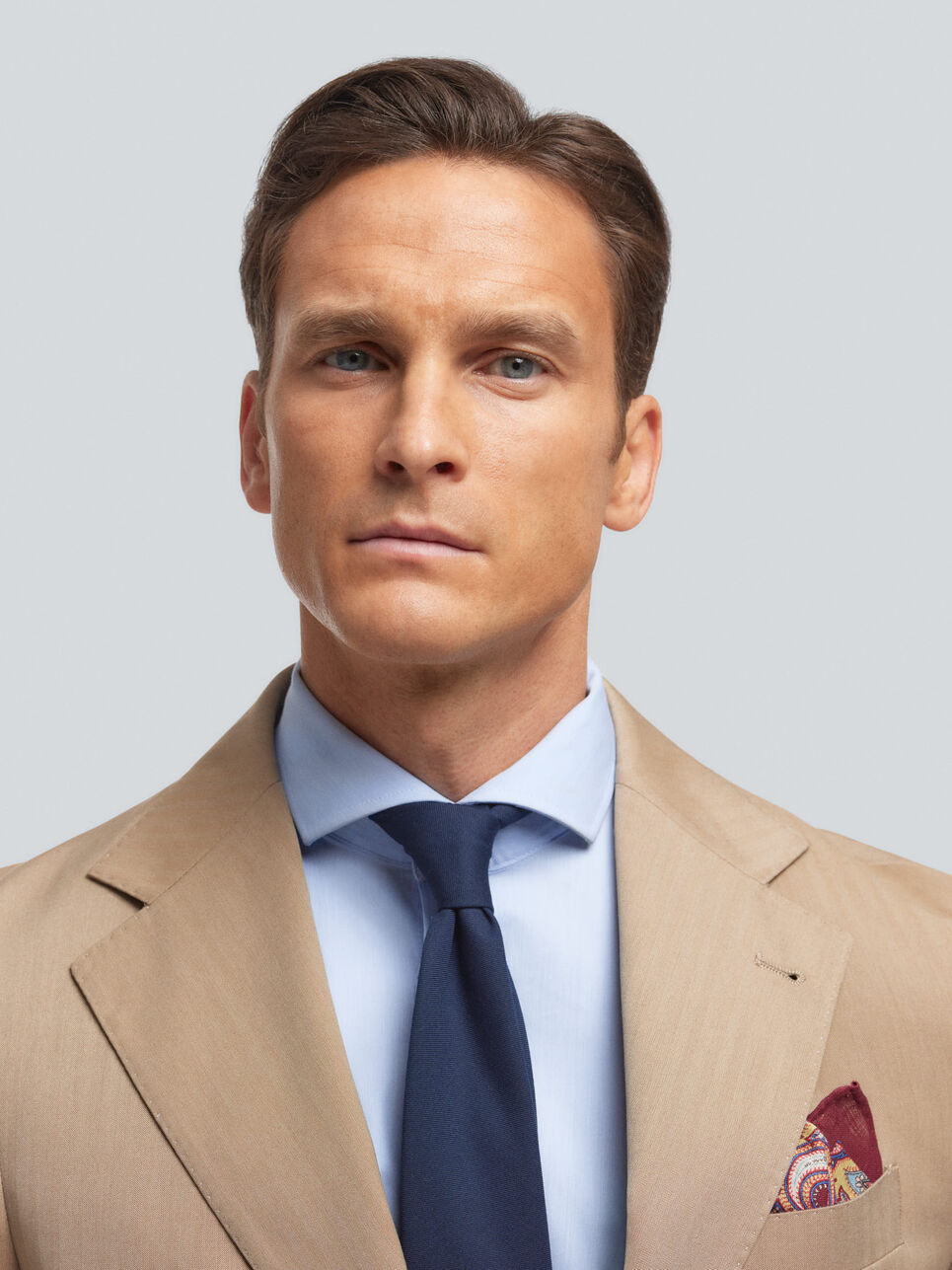 AMERICANA NAPOLI ESPIGA