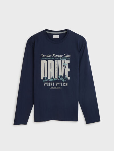 PIJAMA DRIVE