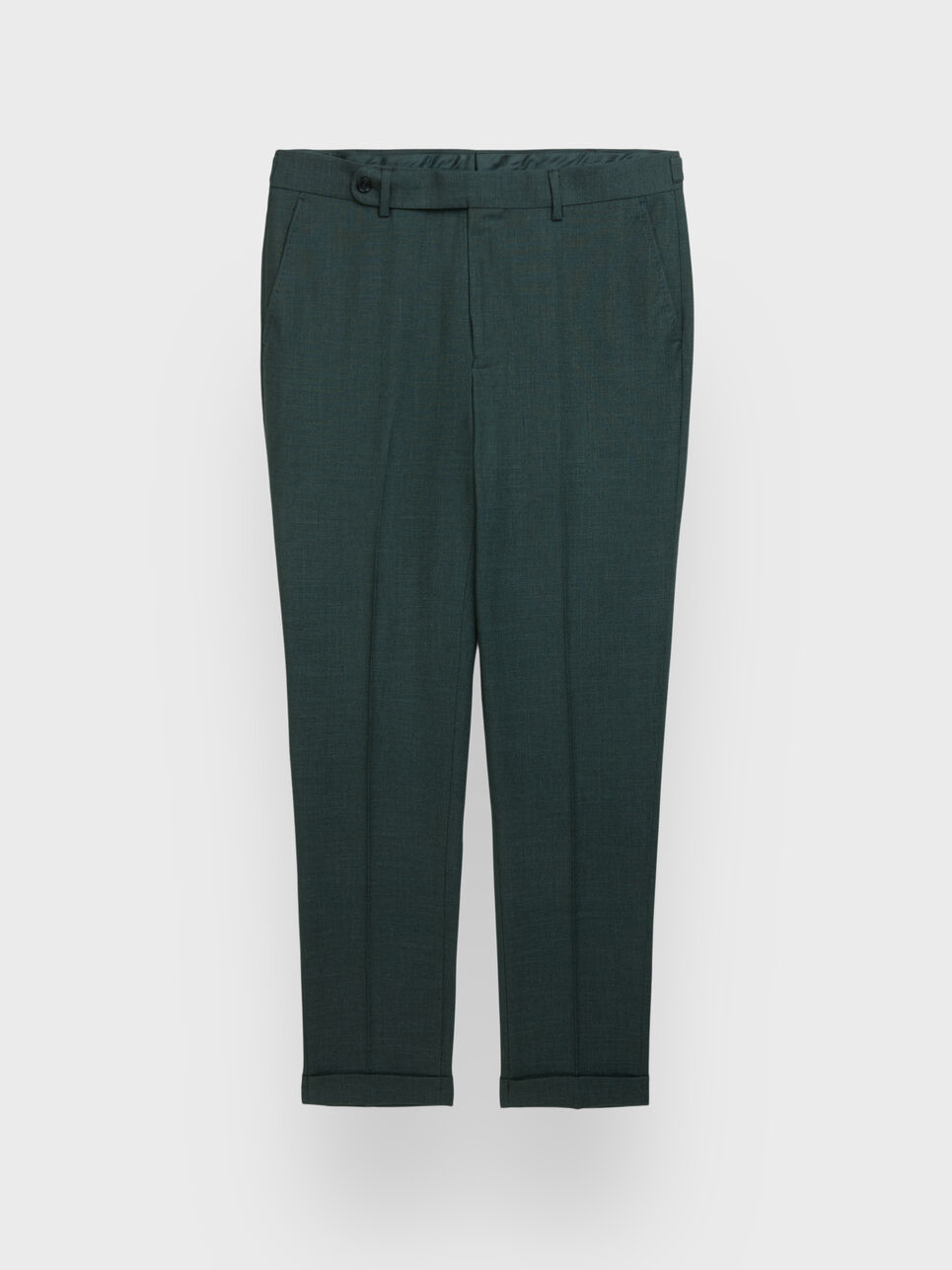 PANTALON CAPOLUNGO FIL A FIL