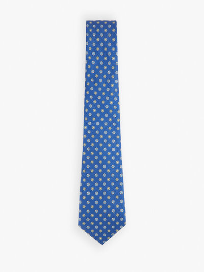 CORBATA PRINTED