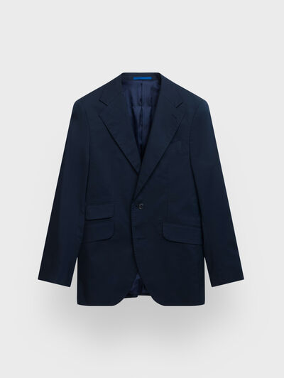 AMERICANA NAPOLI COTTON AZUL MARINO