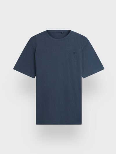 CAMISETA BASICA