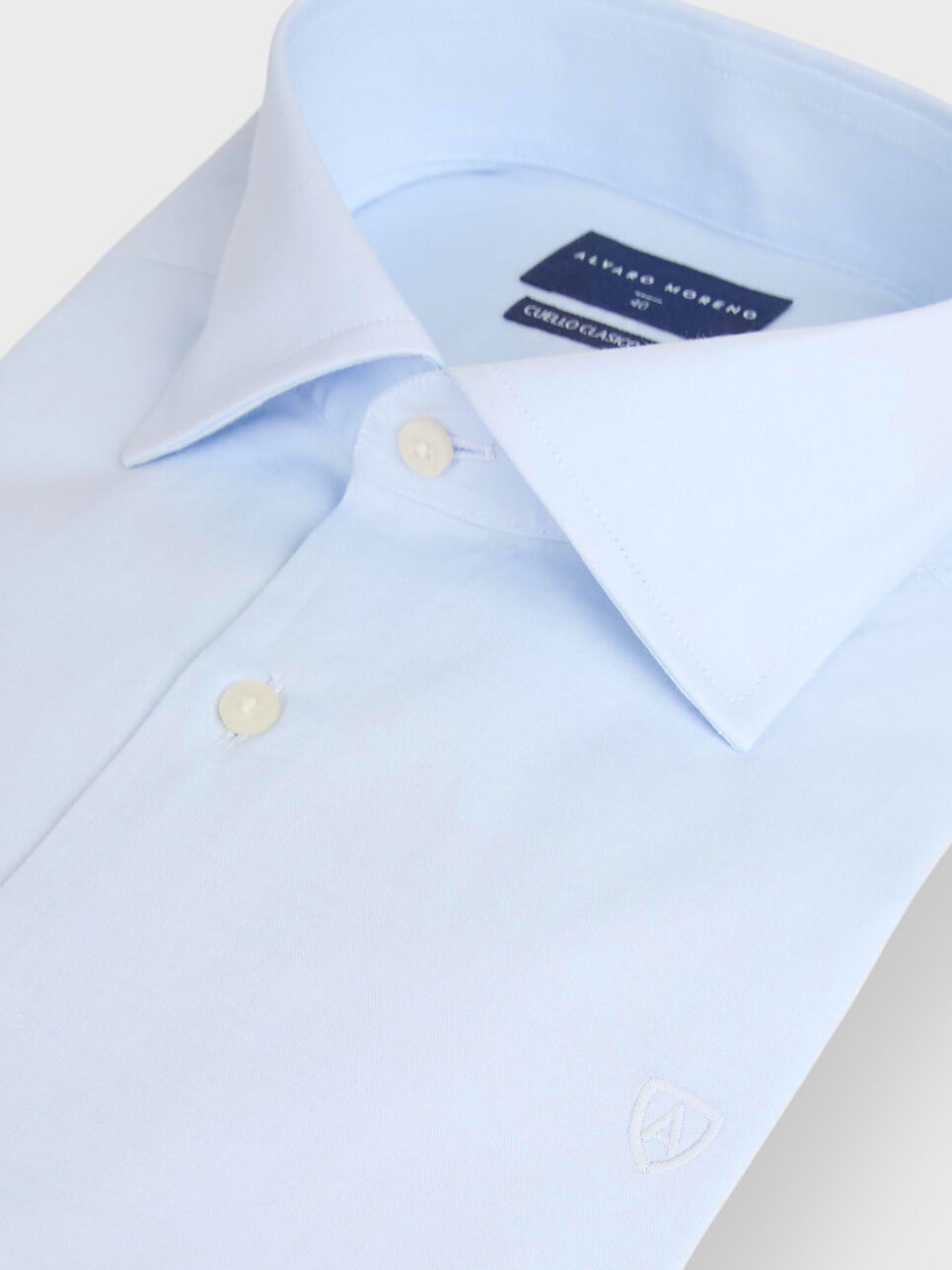 CAMISA MISTER POPELIN EXTRA