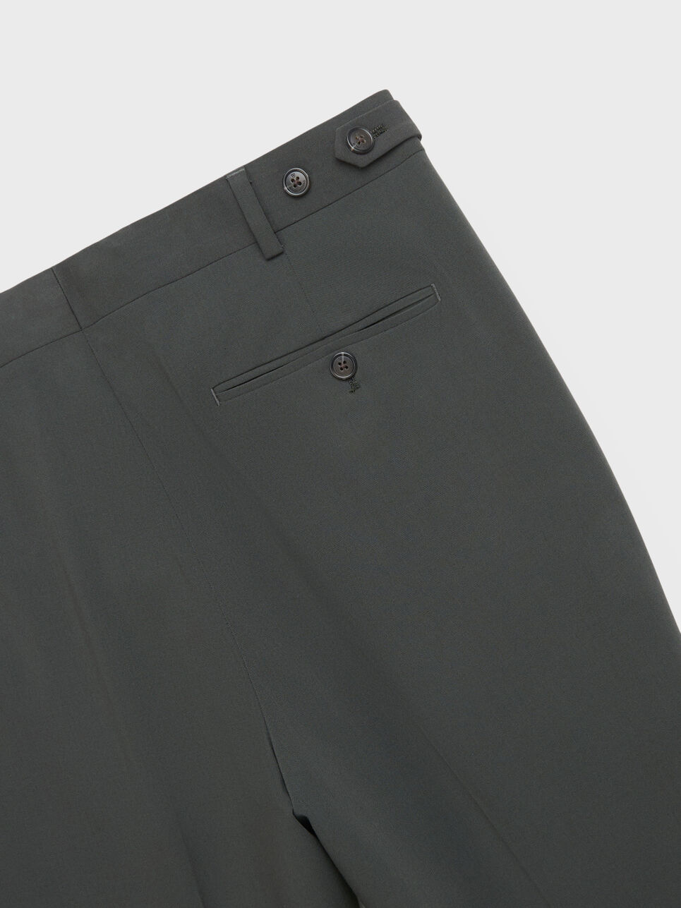 PANTALON NAPOLI ROYAL TWILL