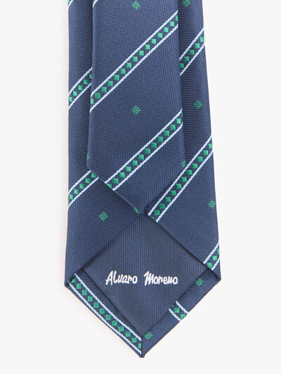 CORBATA JACQUARD MF KIDS