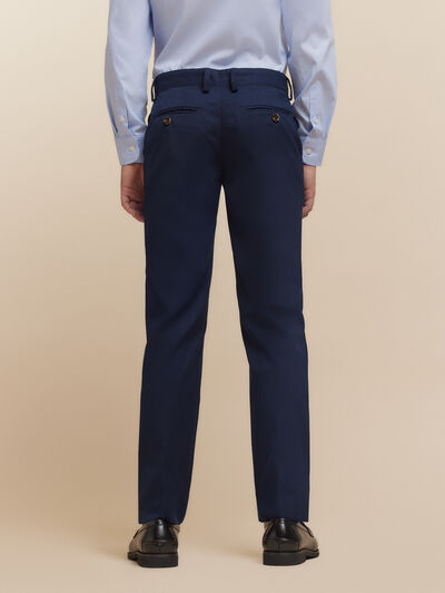 PANTALON VESTIR KIDS
