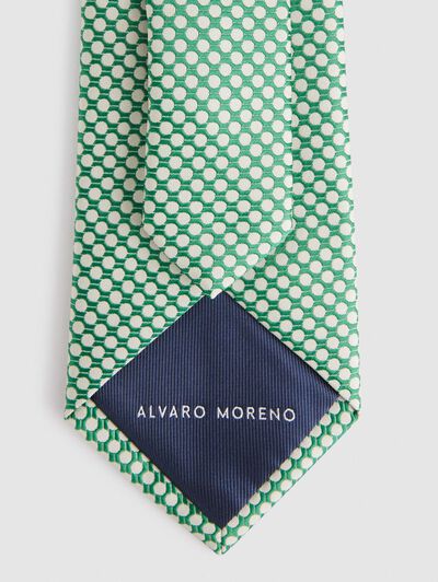 CORBATA JACQUARD MF