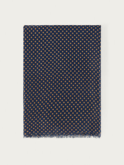 FOULARD PRINT