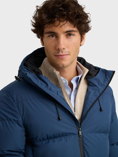 PARKA SKYLINE