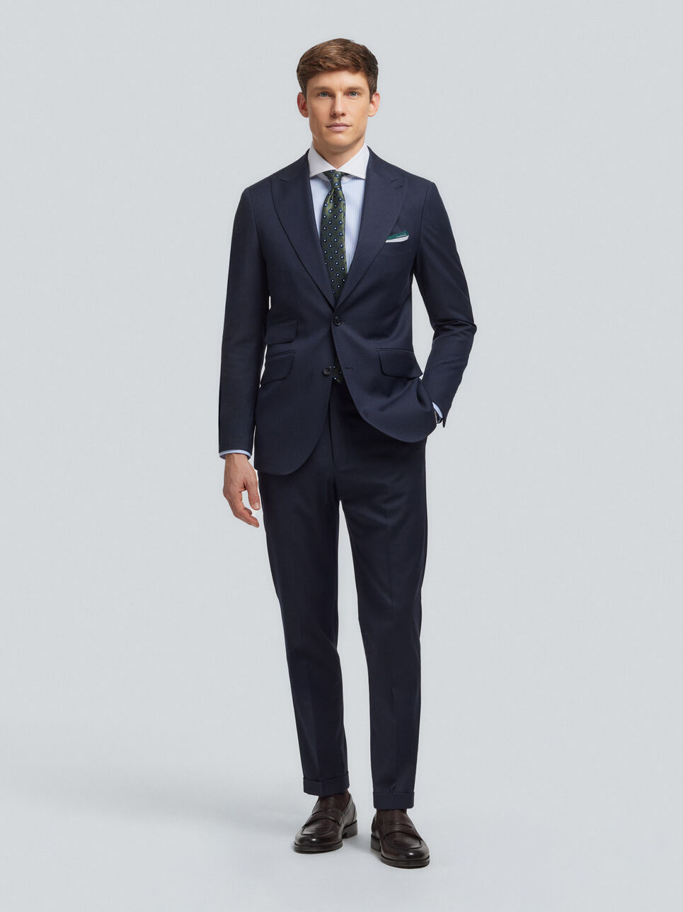 AMERICANA CAPO TWILL AMERICANA CAPO TWILL