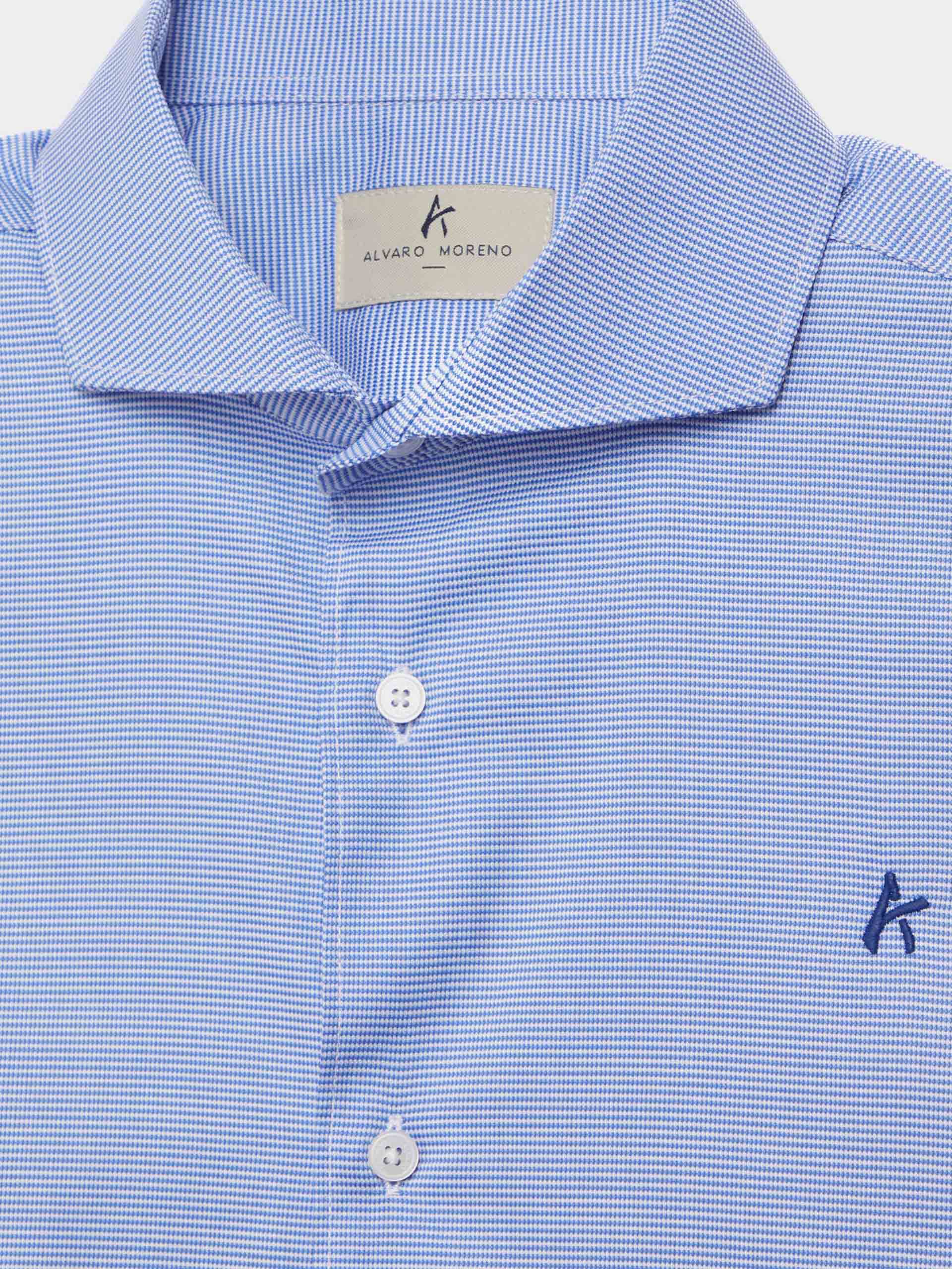 Alvaro moreno camisas deals