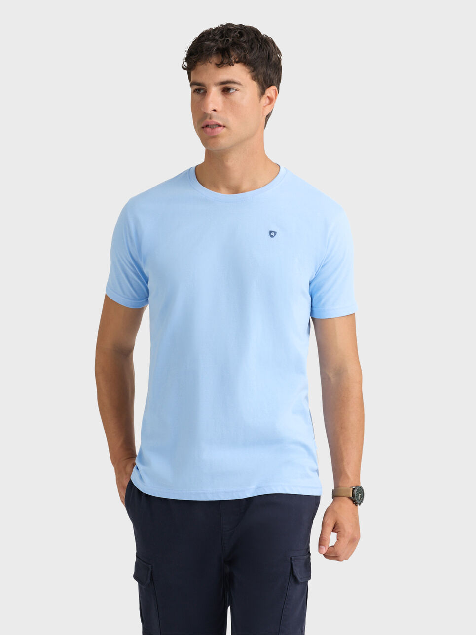 CAMISETA TRENDY