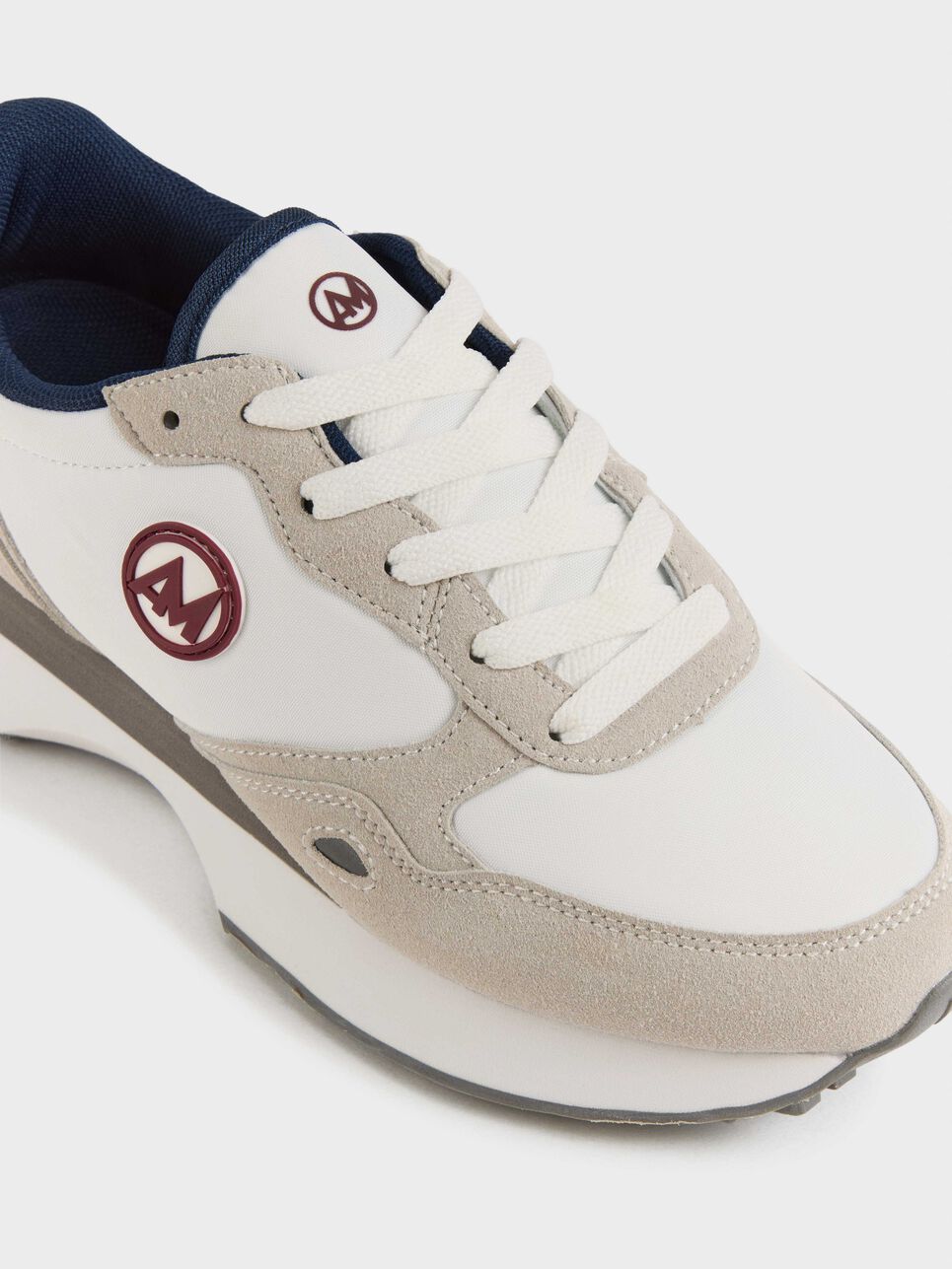 SNEAKERS DENZEL KIDS