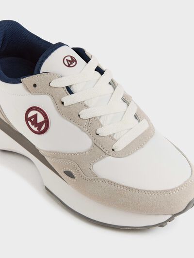 SNEAKERS DENZEL KIDS