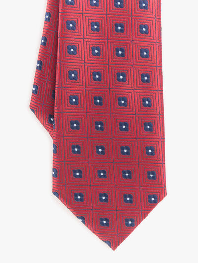 CORBATA JACQUARD MF KIDS