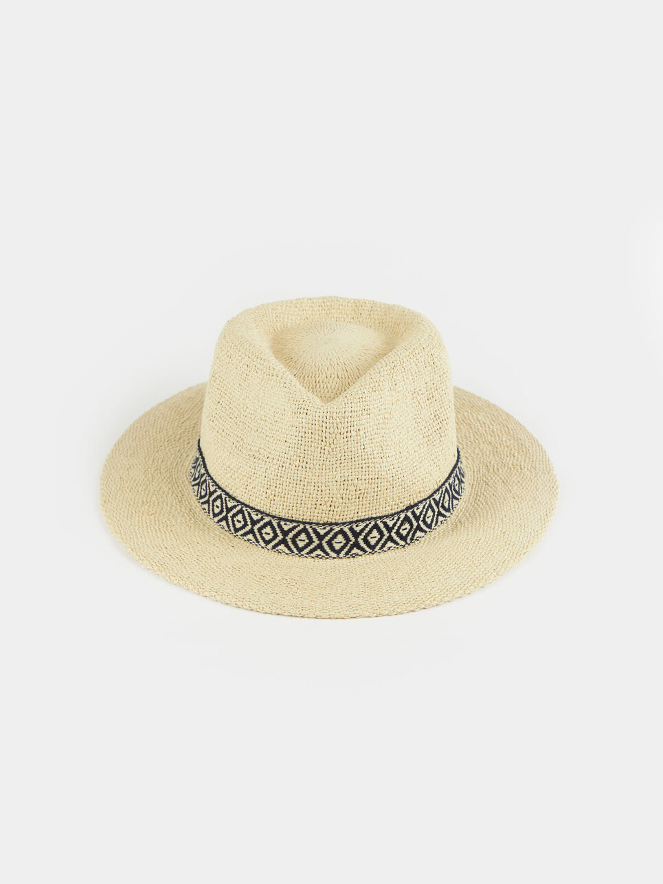 SOMBRERO PANAMA
