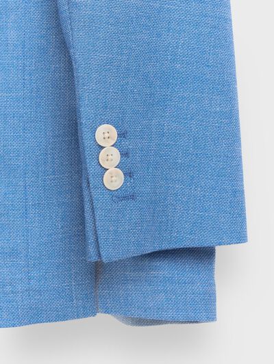 AMERICANA CAPO NIZA AZUL