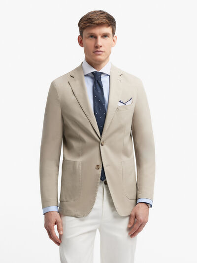 AMERICANA COTTON BEIGE