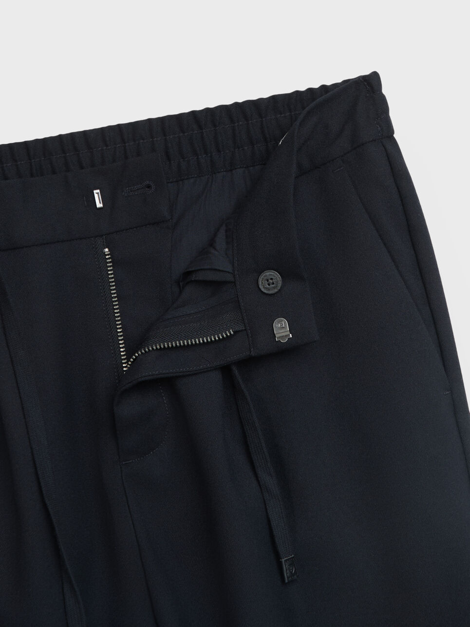PANTALON FRANELA