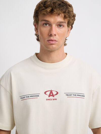 CAMISETA VISION