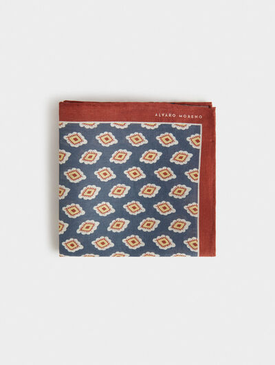 PAÑUELO PRINTED