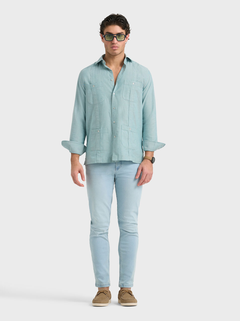 CUBANA OXFORD