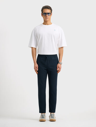 PANTALON DENVER AZUL MARINO