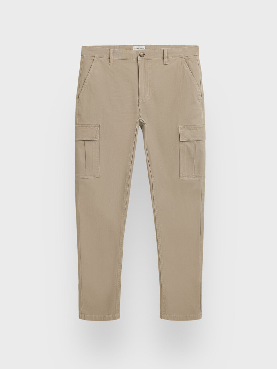 PANTALON CARGO ELVIS