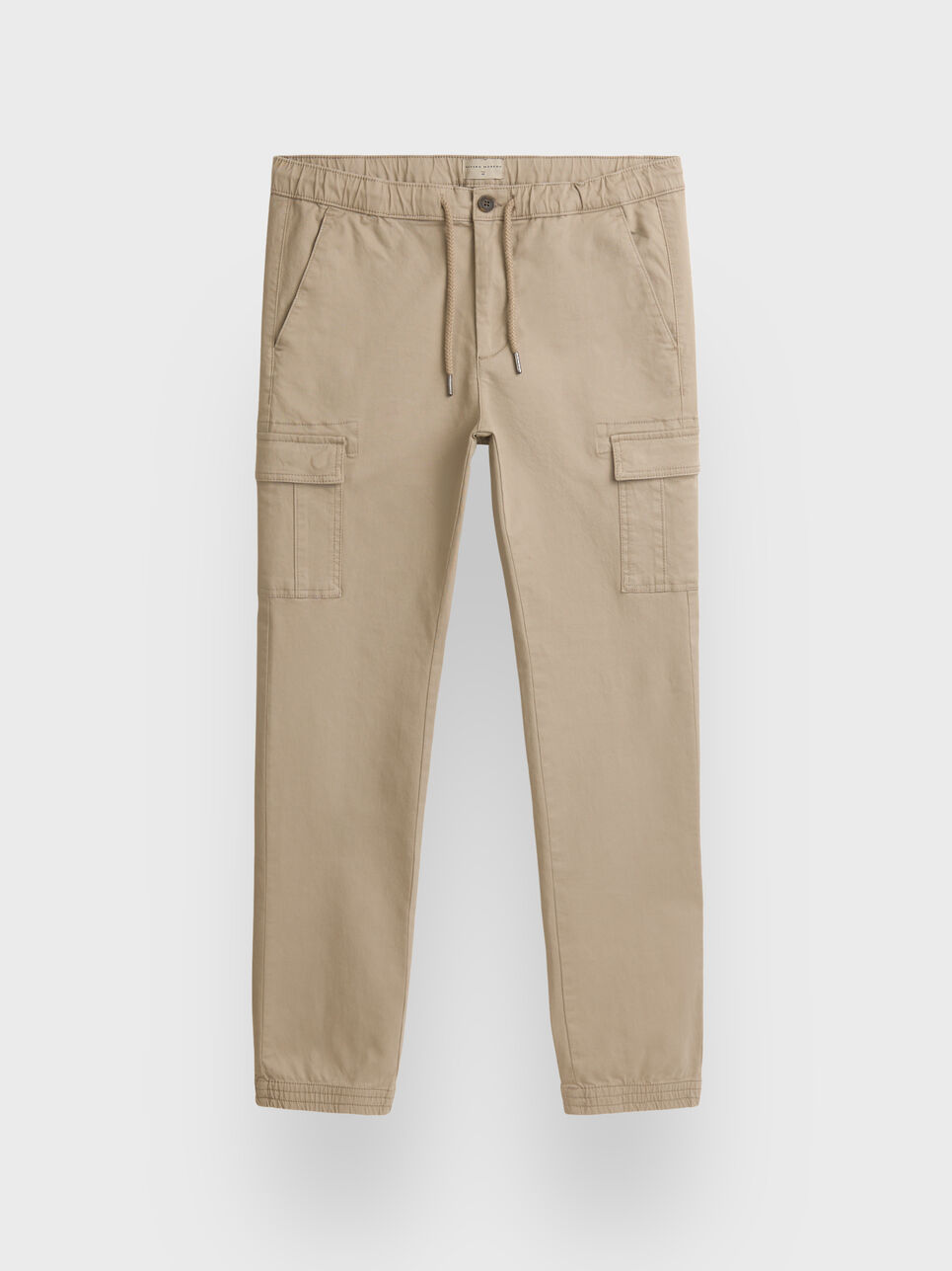 PANTALON BUFFORD
