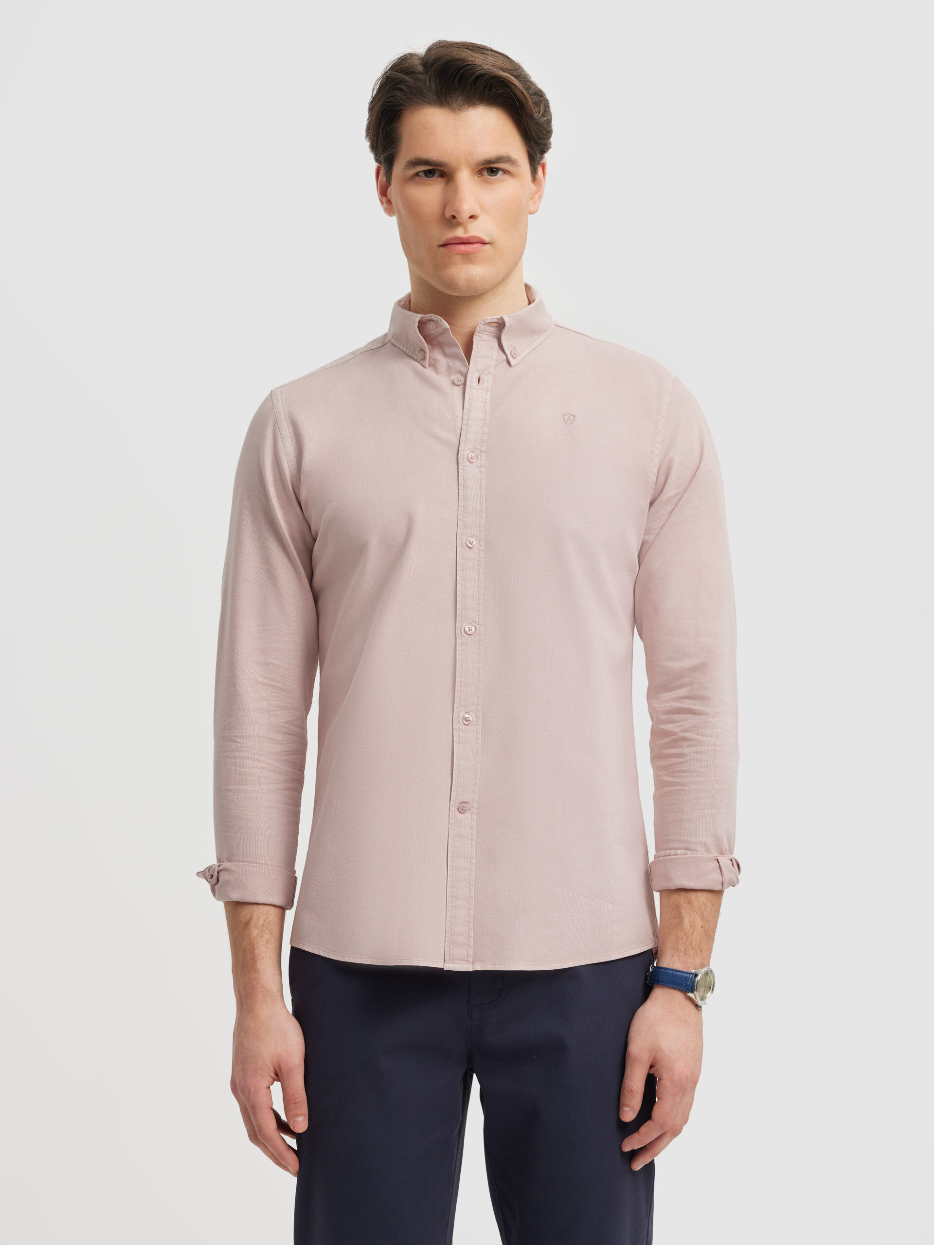 Camisa vaquera sales alvaro moreno