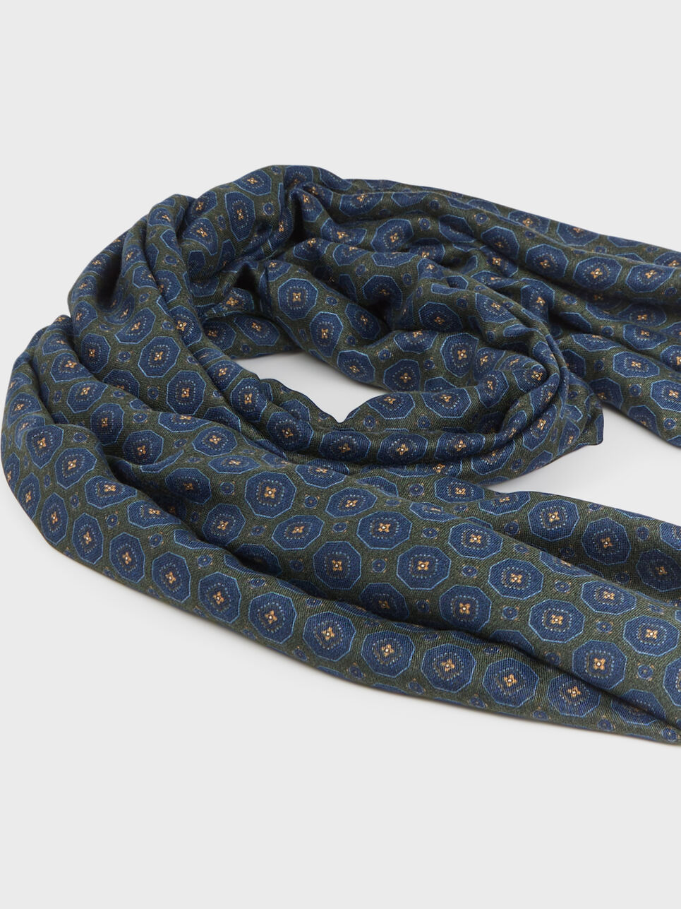 FOULARD PRINT