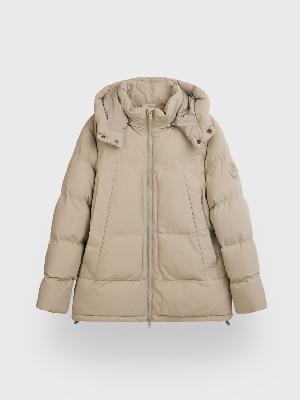 PARKA DONNIE