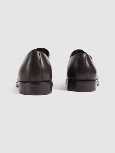 BLUCHER PIEL