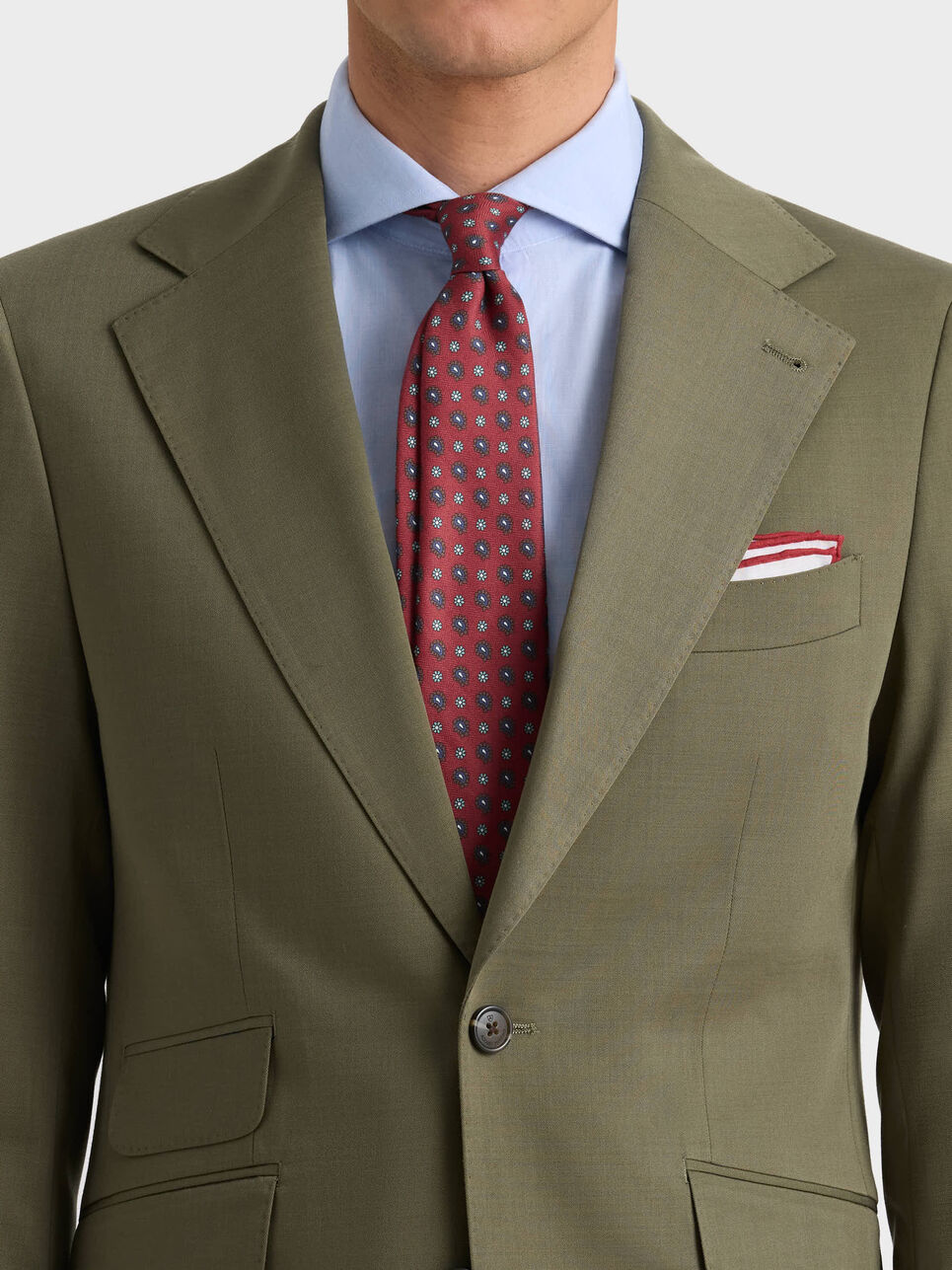 AMERICANA NAPOLI ROYAL TWILL